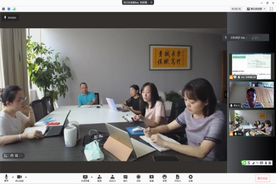 “深化英语教学改革 促进学校持续发展”——记苏州百年外语教学体系改革研讨会