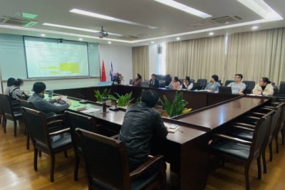 首轮质量认证与人才培养工作评估调研会系列报道(五)