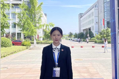 笃志前行，虽远必达——国家奖学金获得者：王禄