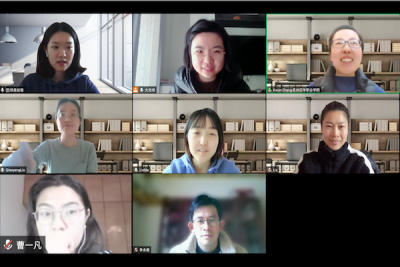 筑牢教学生命线，同心协力抗疫情 ——博雅学院线上教学案例