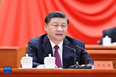 学工党支部深入学习习近平总书记在北京冬奥会、冬残奥会总结表彰大会上的重要讲话精神