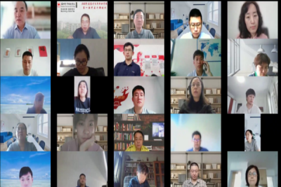 学习职业教育法,共促学校新发展——我校顺利举办2022年度第二期中层干部培训