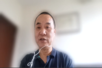 我校召开科研工作“结对子”拜师启动会