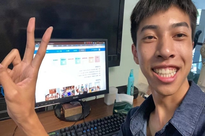 我校博雅学院商务英语专业暑期“云实习”项目圆满收官