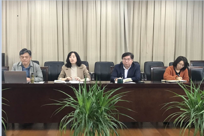 我校2022年教材工作会议顺利召开