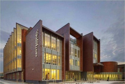 Overview of Centennial College