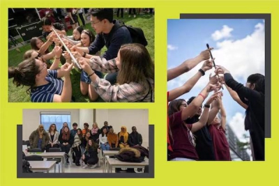 Introduction of Student Services Provided at Centennial College (Part I)