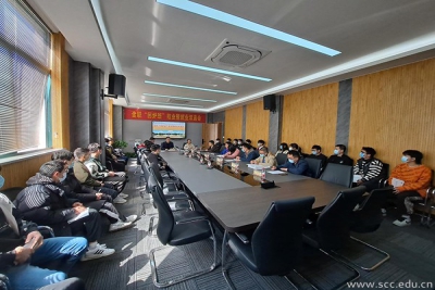 “受鱼于人,授渔予人” ——打造职业院校助力共同富裕的创新 “试验田”