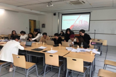 学校开展2022-2023学年第二学期期中教学检查