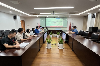 马克思主义学院学习落实《普通高等学校马克思主义学院建设标准（2023年版）》