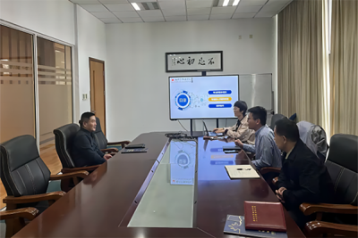 TCL华星光电与工学院共谋校企合作新路径