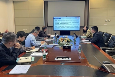 我校开展2023-2024第一学期 期中教学检查工作