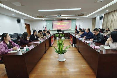 我校举办基层党组织书记抓党建素质与能力提升培训班