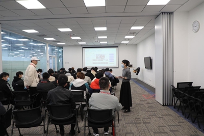 校企联谊谋发展，合作双赢谱新篇 ——苏州百年职业学院学子走进博世汽车部件（苏州）有限公司