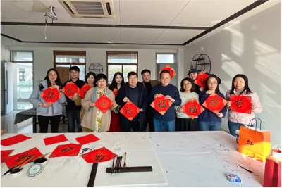 情系学子，暖心育人——我校艺术设计学院开展期末暖心系列活动