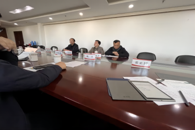 省高校安全检查组莅临我校开展校园 安全大检查