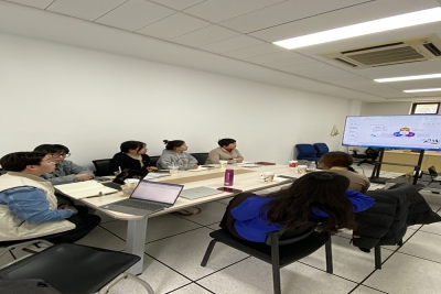 匠心筑梦 创新引领 —— 未来工匠学院组织开展学术研讨会