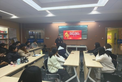 弘扬雷锋精神,争做追“锋”青年 —— 博雅学院开展学雷锋志愿服务系列活动