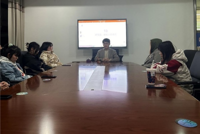 五育润心,沐光同行 - 3·20心理健康周“十天拯救睡眠”团体心理辅导圆满结束