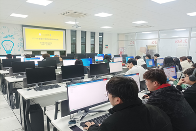 2024年春季计算机应用技能竞赛圆满落幕,选手展现应用能力