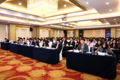 我校参加江苏省高等教育学会涉外办学研究委员会2023年年会