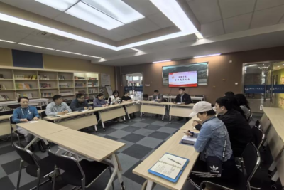 我校各党总支(直属党支部)顺利开展校第二届党委委员、纪委委员候选人酝酿提名工作