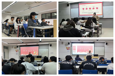 校党员大会巡礼 —— 青春逐梦绽芳华 踔厉奋发新征程