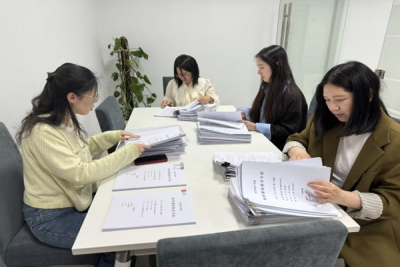 艺术设计学院开展教学期中检查工作