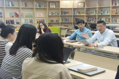 以查促建 以查促改 提升教育教学质量 我校开展期中教学检查工作