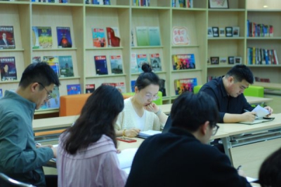 博雅学院圆满完成我校大学生体质健康测试活动