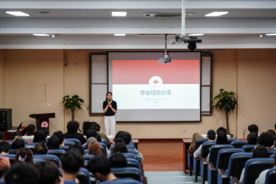 艺设风采 —— 我校艺术设计学院晚自习改革