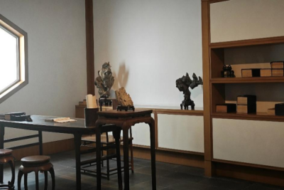 商学院分团委举行文化育人实践活动