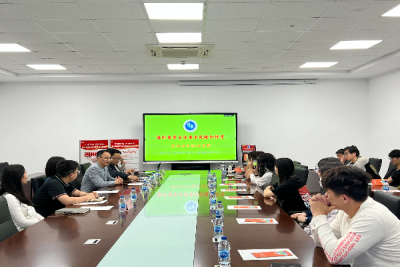 护航游学 安全出行 —— 领事保护安全宣讲暨2024年暑期英国游学团行前培训圆满举办