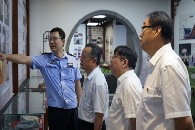 警钟长鸣知敬畏,廉洁自律守底线 —— 苏州百年职业学院赴苏州监狱开展警示教育活动