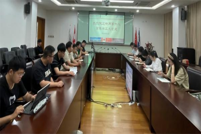 蓄力前行 薪火相传 —— 我校2024年新任辅导员岗前培训顺利开展