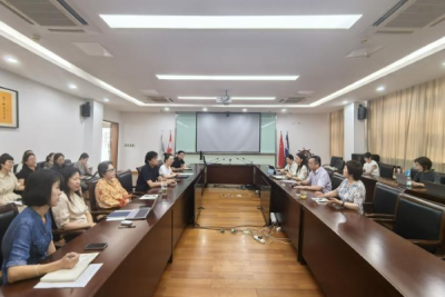 凝心聚力启新程:我校召开新学期首次教学例会